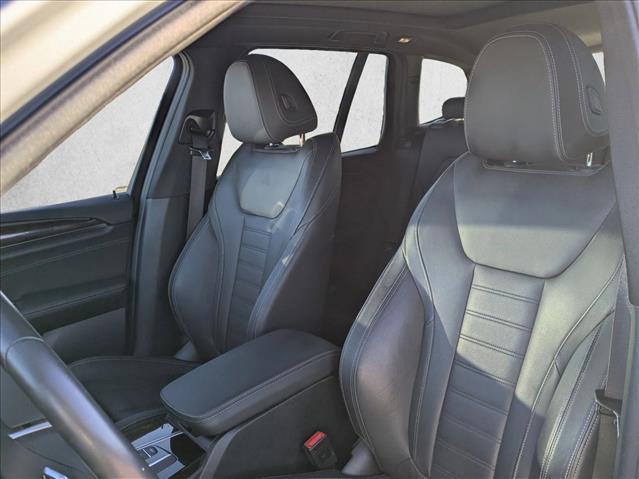 used 2019 BMW X3 car, priced at $20,998
