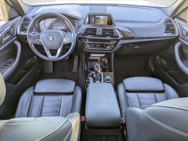 used 2019 BMW X3 car, priced at $20,998