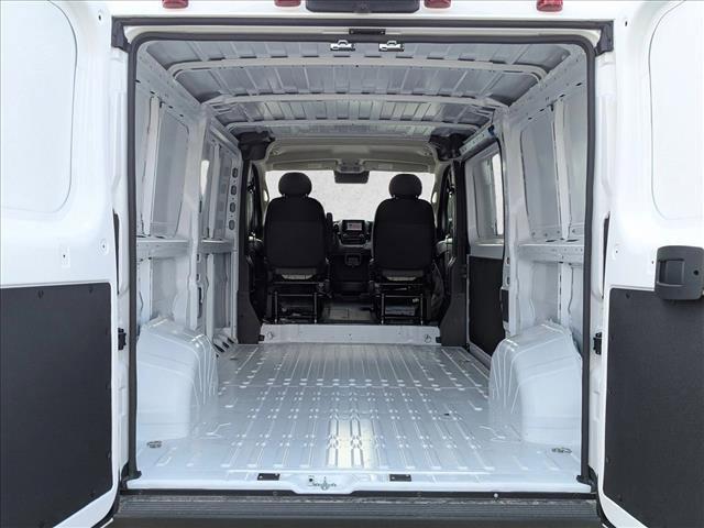 new 2026 Ram ProMaster 1500 car, priced at $44,235