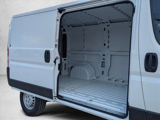 new 2026 Ram ProMaster 1500 car, priced at $44,235