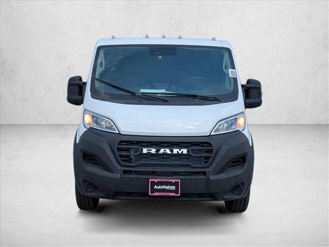 new 2026 Ram ProMaster 1500 car, priced at $44,235