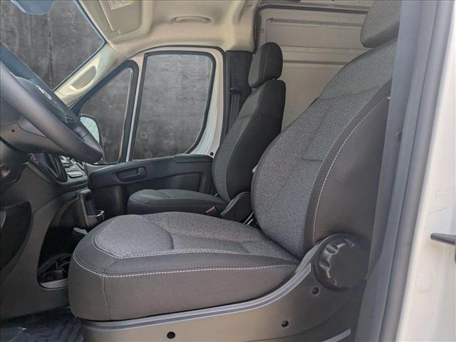 new 2025 Ram ProMaster 2500 car, priced at $46,991