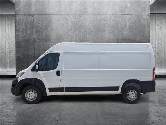 new 2025 Ram ProMaster 2500 car, priced at $46,991