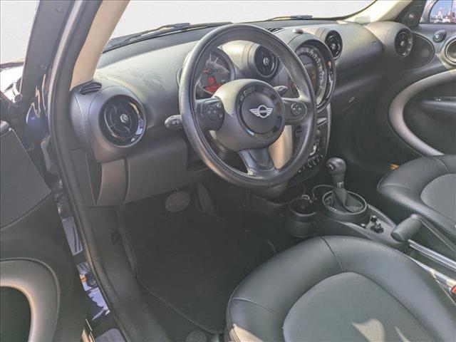 used 2016 MINI Countryman car, priced at $10,347