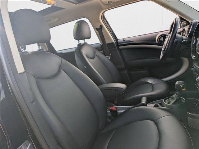 used 2016 MINI Countryman car, priced at $10,347