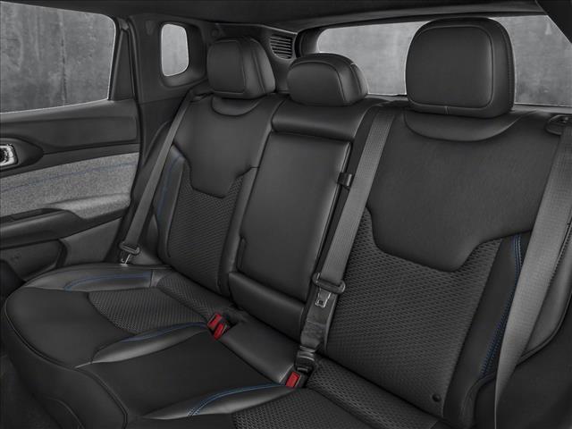 new 2025 Jeep Compass car, priced at $30,760