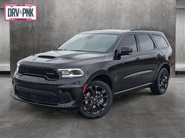 new 2024 Dodge Durango car, priced at $53,455