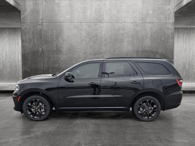 new 2024 Dodge Durango car, priced at $53,455