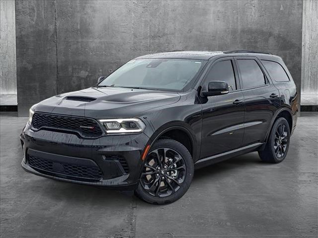 new 2024 Dodge Durango car, priced at $45,391