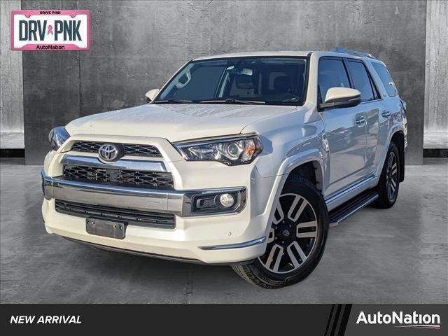 used 2015 Toyota 4Runner car, priced at $23,991