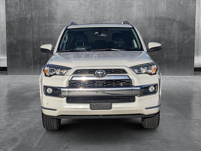 used 2015 Toyota 4Runner car, priced at $23,991