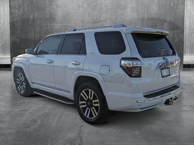 used 2015 Toyota 4Runner car, priced at $23,991