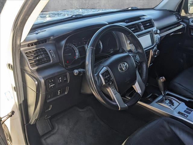 used 2015 Toyota 4Runner car, priced at $23,991