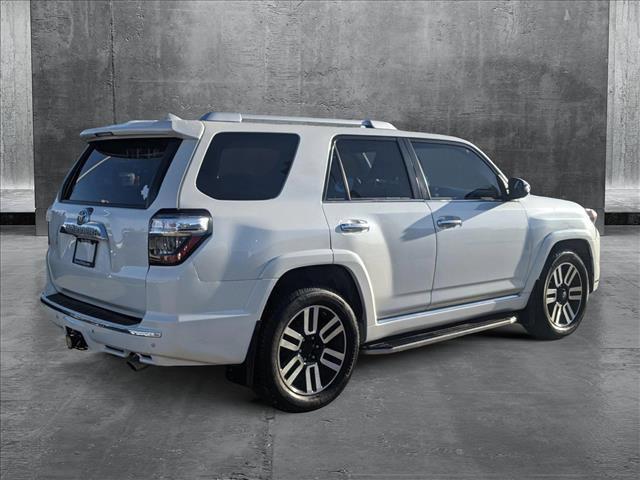 used 2015 Toyota 4Runner car, priced at $23,991