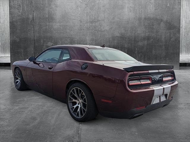 used 2021 Dodge Challenger car, priced at $68,397