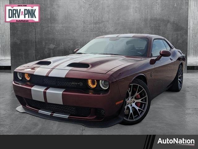 used 2021 Dodge Challenger car, priced at $68,397