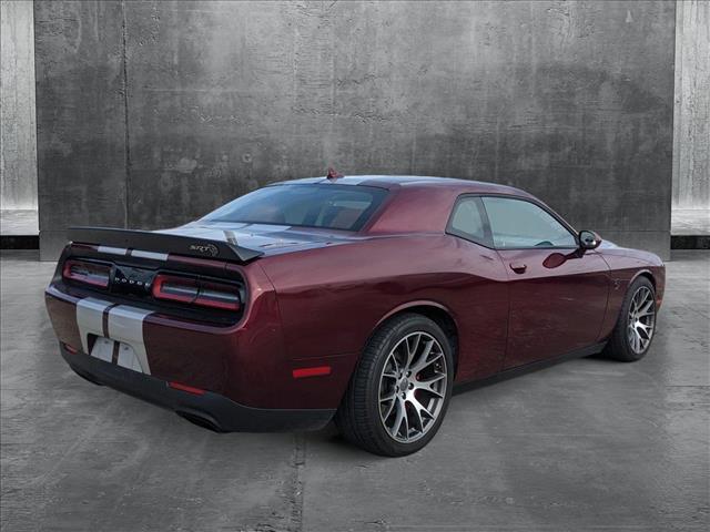 used 2021 Dodge Challenger car, priced at $68,397