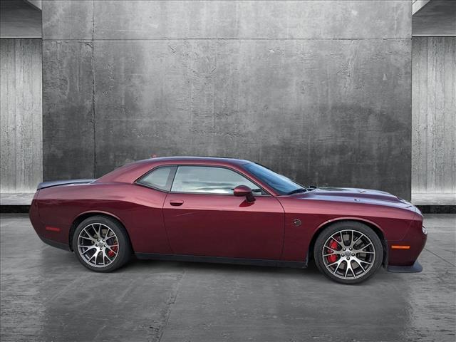 used 2021 Dodge Challenger car, priced at $68,397