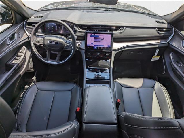 new 2025 Jeep Grand Cherokee L car, priced at $43,316