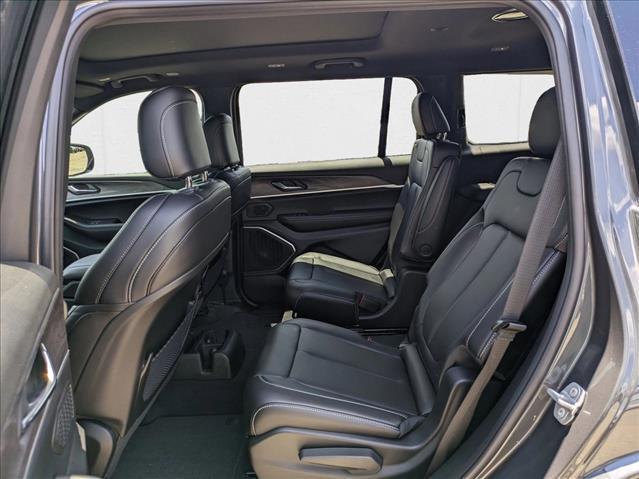 new 2025 Jeep Grand Cherokee L car, priced at $43,316
