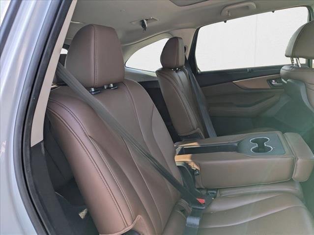 used 2022 Acura MDX car, priced at $29,298