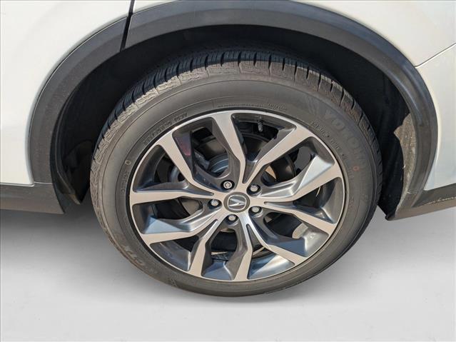 used 2022 Acura MDX car, priced at $29,298