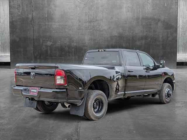 new 2024 Ram 3500 car, priced at $68,991