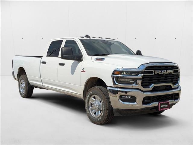 new 2026 Ram 2500 car, priced at $59,265