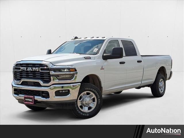 new 2026 Ram 2500 car, priced at $59,265