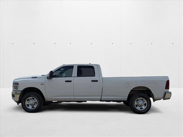 new 2026 Ram 2500 car, priced at $59,265