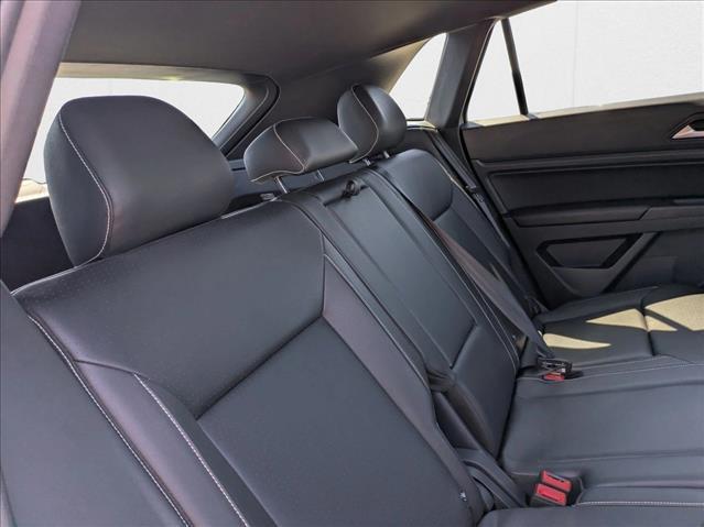 used 2020 Volkswagen Atlas Cross Sport car, priced at $25,898