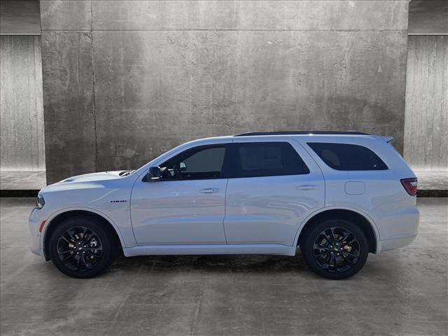 new 2024 Dodge Durango car, priced at $48,391