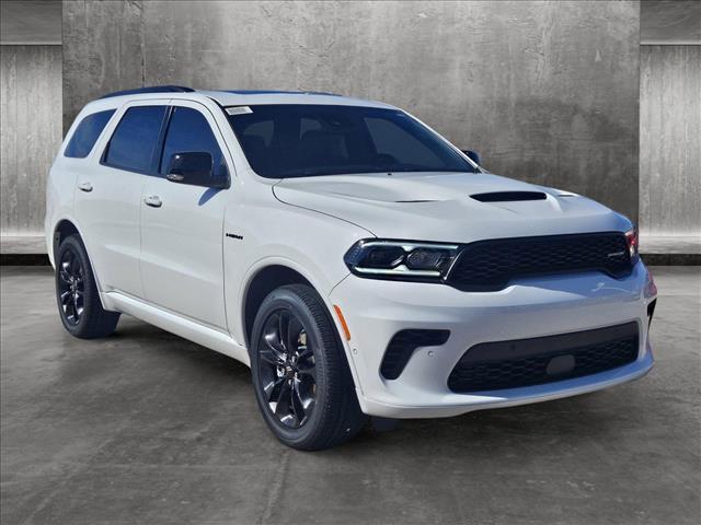 new 2024 Dodge Durango car, priced at $48,391