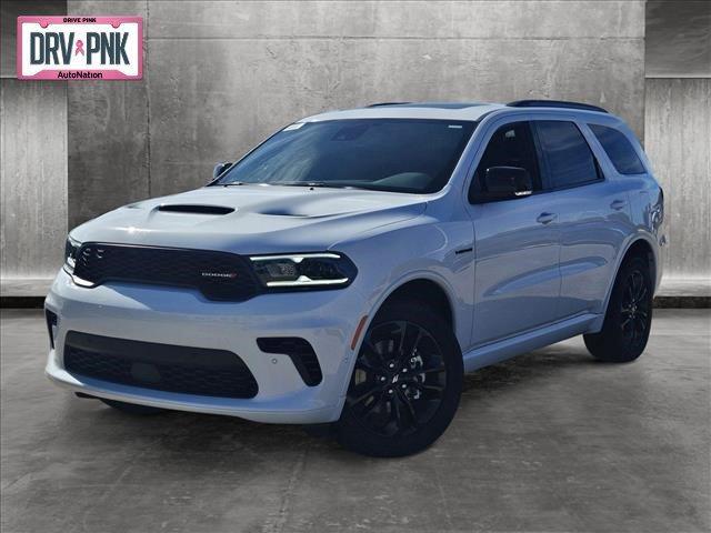 new 2024 Dodge Durango car, priced at $48,391