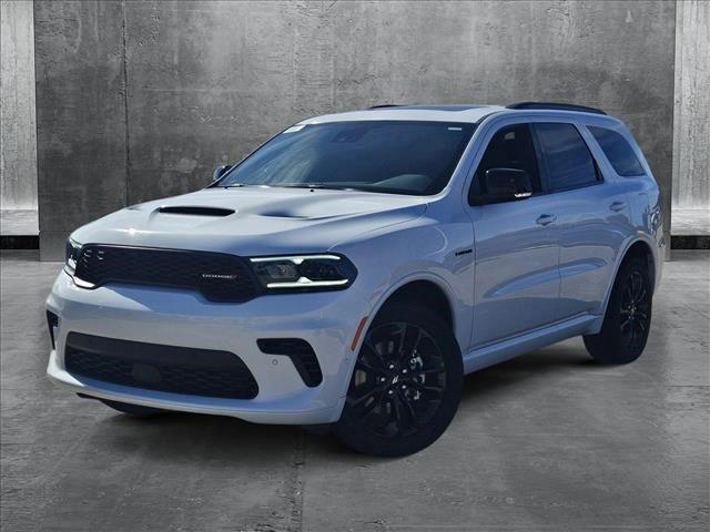 new 2024 Dodge Durango car, priced at $48,391