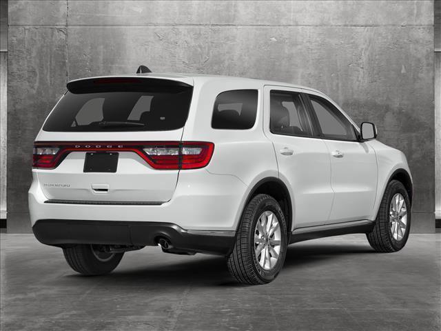 new 2024 Dodge Durango car, priced at $48,391