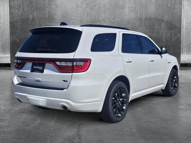 new 2024 Dodge Durango car, priced at $48,391