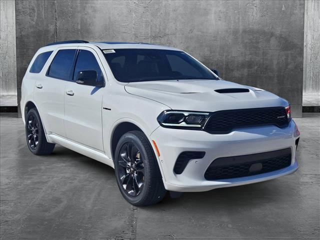 new 2024 Dodge Durango car, priced at $48,391