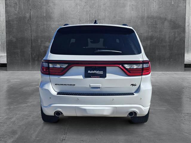 new 2024 Dodge Durango car, priced at $48,391