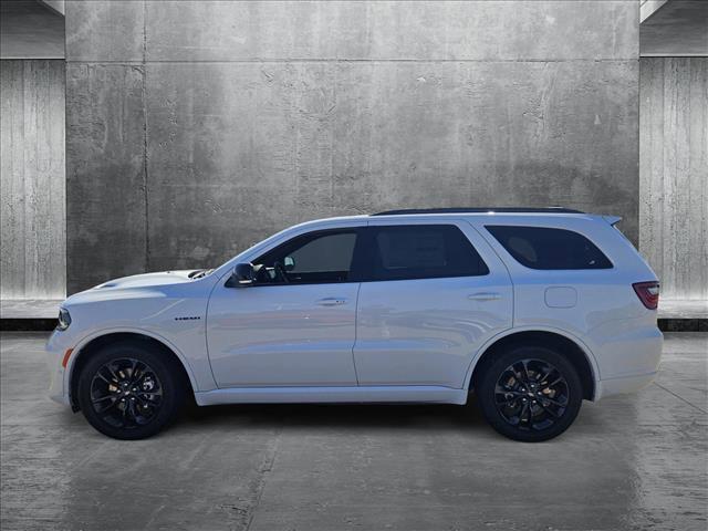 new 2024 Dodge Durango car, priced at $48,391