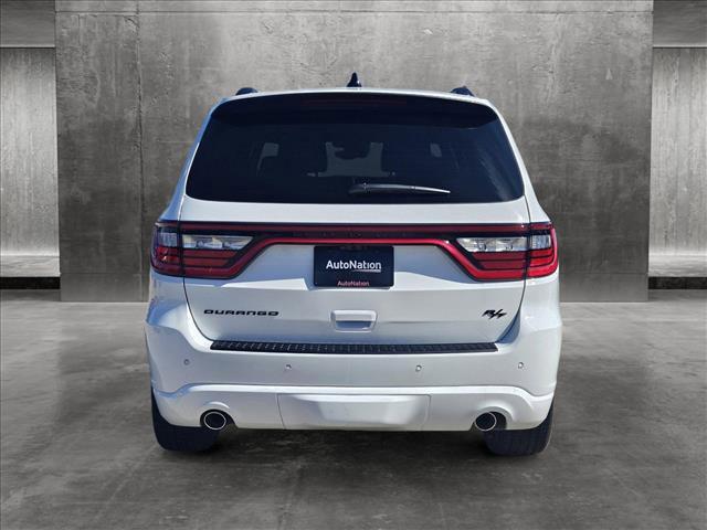 new 2024 Dodge Durango car, priced at $48,391