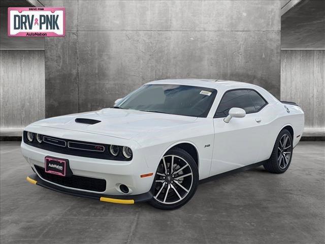 new 2023 Dodge Challenger car, priced at $35,241