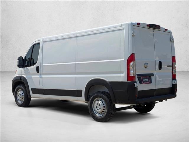new 2026 Ram ProMaster 1500 car, priced at $44,235