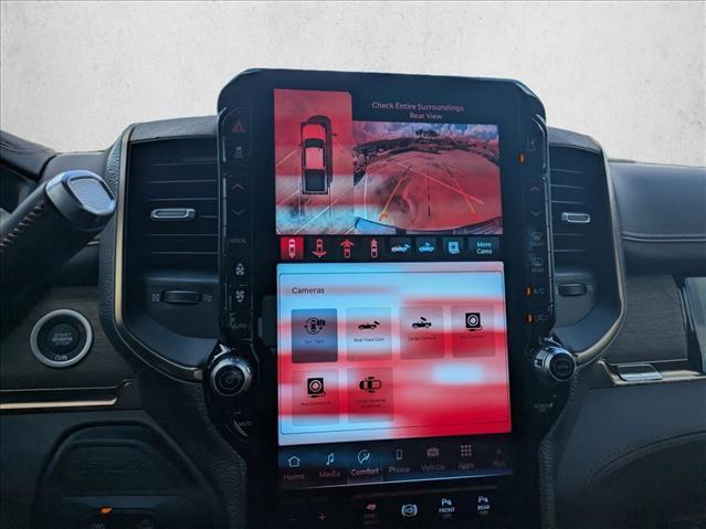 new 2026 Ram 2500 car, priced at $85,895