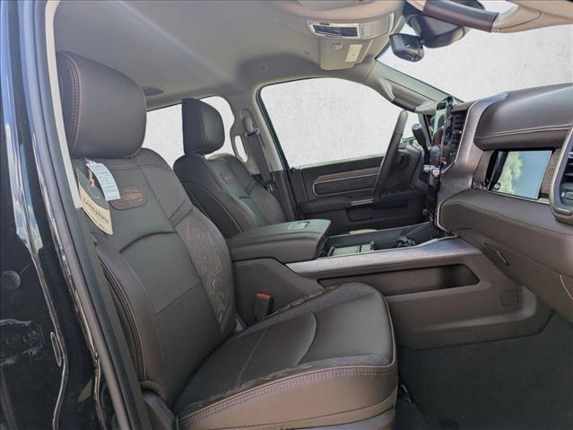 new 2026 Ram 2500 car, priced at $85,895