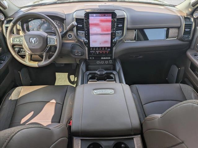 new 2026 Ram 2500 car, priced at $85,895