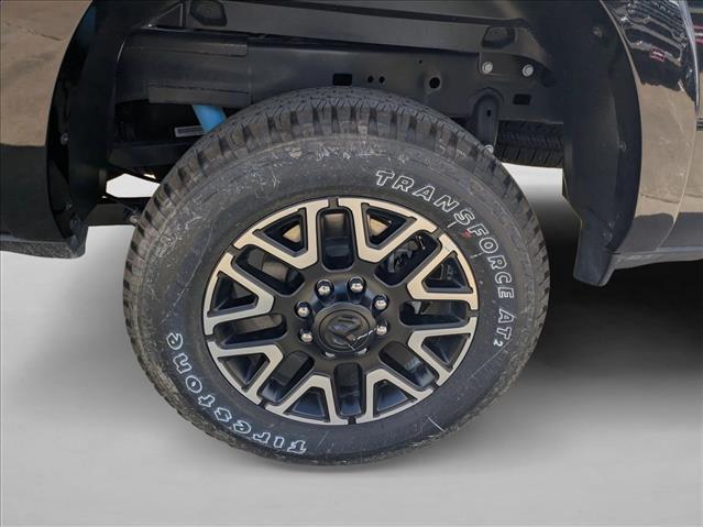 new 2026 Ram 2500 car, priced at $85,895