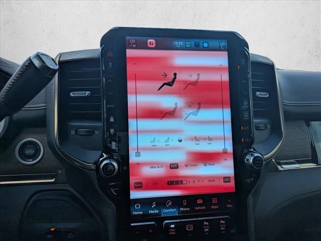 new 2026 Ram 2500 car, priced at $85,895