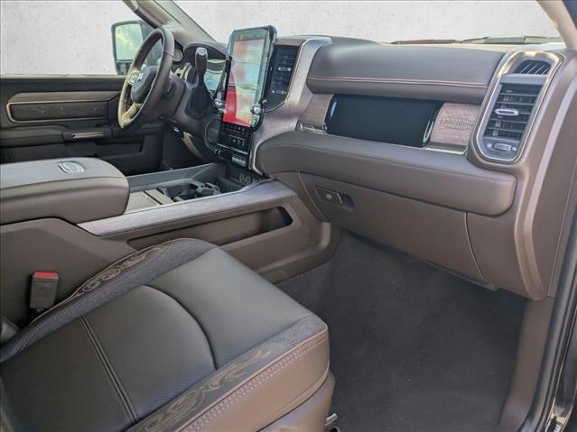 new 2026 Ram 2500 car, priced at $85,895