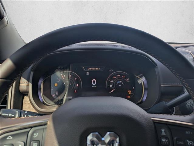 new 2026 Ram 2500 car, priced at $85,895